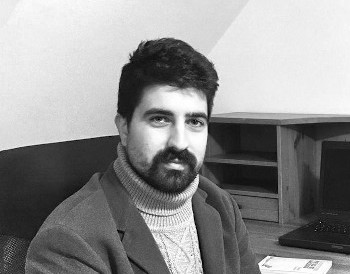 Foto Enrique Morral