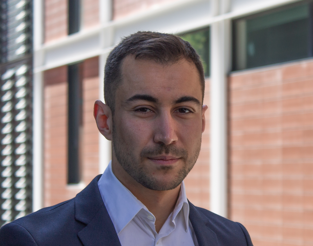 Gonzalo Espino